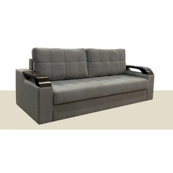 Диван-кровать Марко-50 ТТ+Сундук (Миндаль) в Луганске, ЛНР